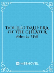 Douluo Dalu: Era of the Cheater Book