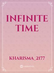Infinite Time Book