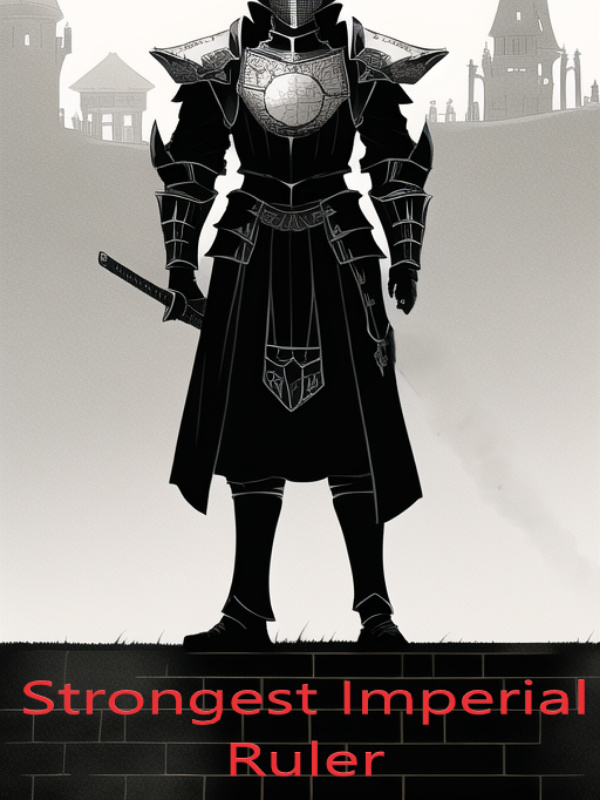 Strongest Imperial Ruler Book