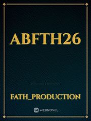 ABFTH26 Book