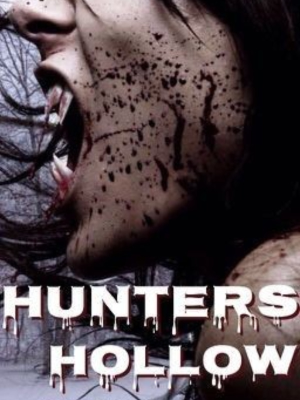 Hunters Hollow: Teenage Supernaturals Book