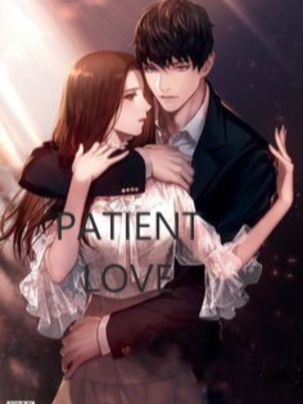 Patient Love Book
