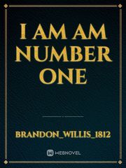 I am am number one Book