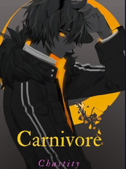 Carnivore (Rwby) Book