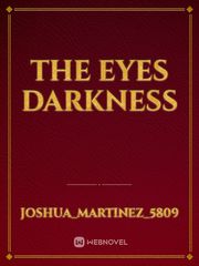The Eyes darkness Book