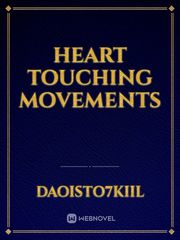 heart touching movements Book