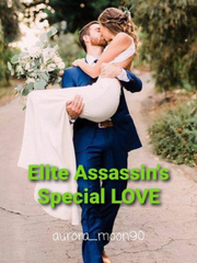 Elite Assassin's Special Love Book