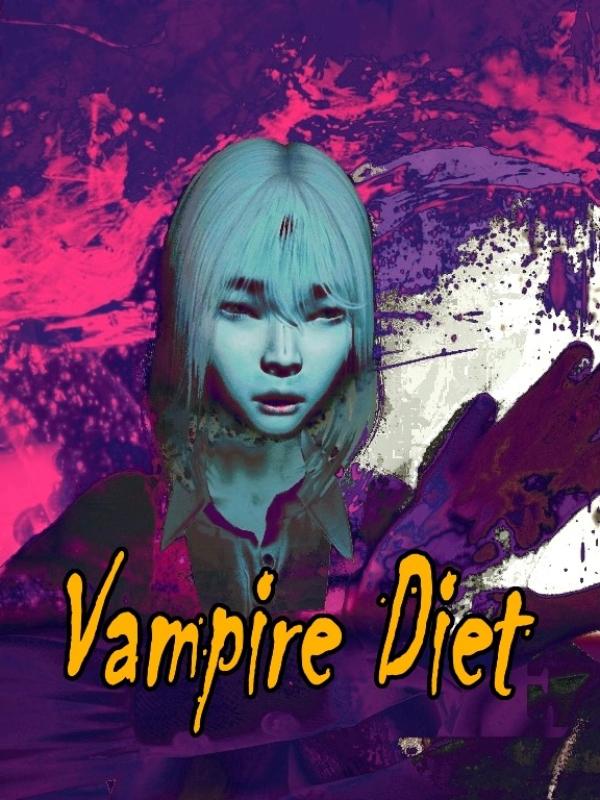 Vampire Diet