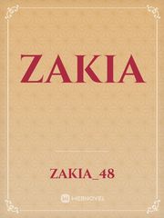 zakia Book