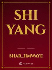Shi yang Book