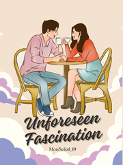 Unforeseen Fascination Book