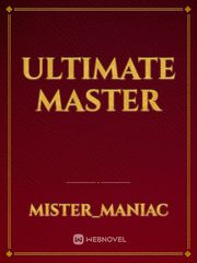 Ultimate Master Book