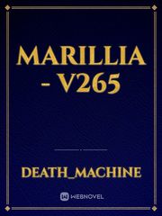 Marillia - v265 Book