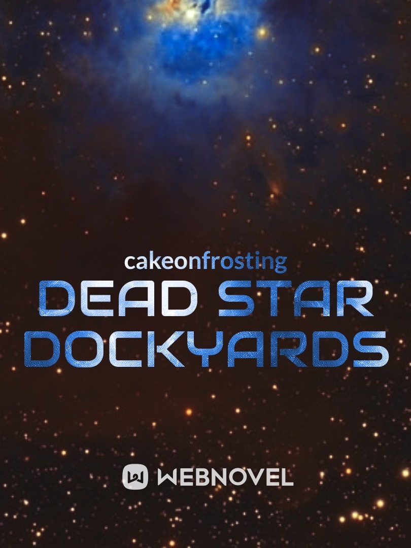 Dead Star Dockyards Book
