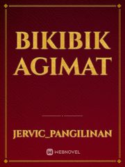 Bikibik Agimat Book