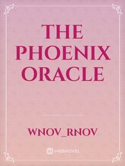 The Phoenix Oracle Book