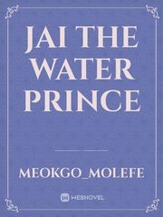 Jai the water Prince Book