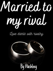 Married to my rival. Book