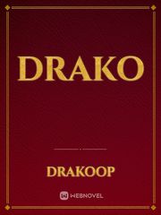 drako Book