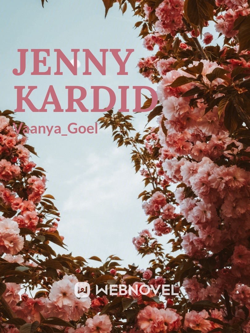 Jenny Kardid