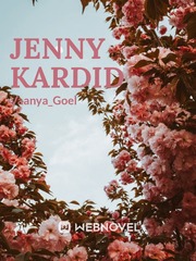 Jenny Kardid Book