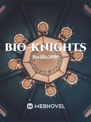 Bio-knight Book