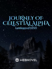 Journey of Celestial Alpha Book