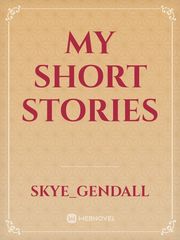 my short stories Book