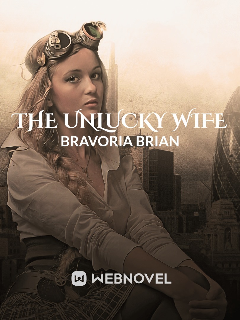 THE UNLUCKY WIFE Book