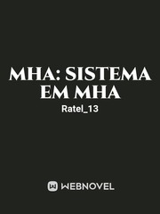Mha: sistema em mha Book
