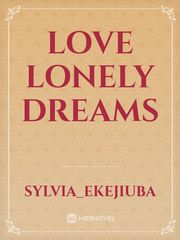 Love Lonely Dreams Book