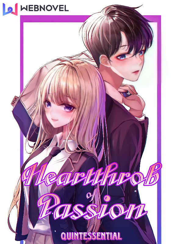 Heartthrob of Passion