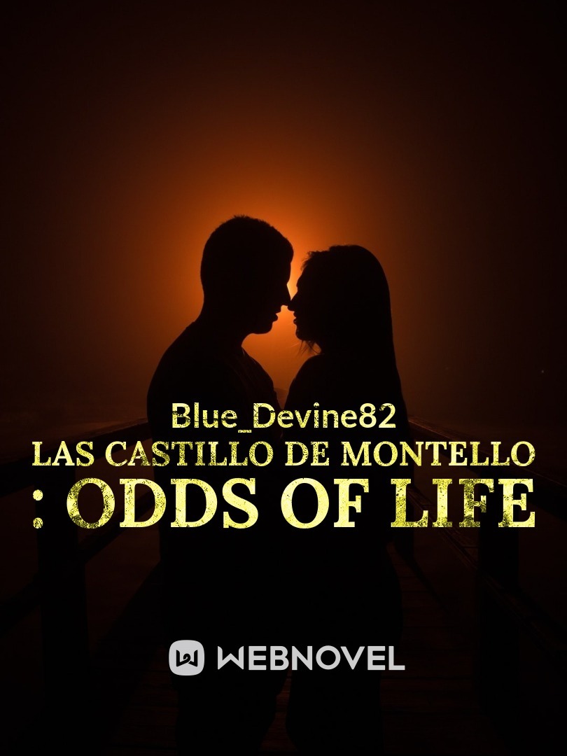 Las Castillo De Montello : Odds of Life (Tag-Lish)