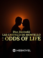 Las Castillo De Montello : Odds of Life (Tag-Lish) Book