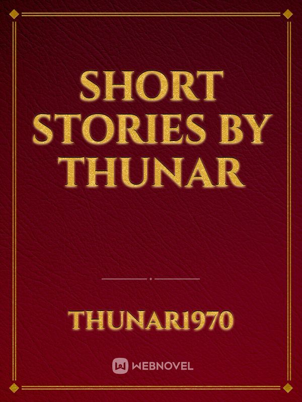 Short Stories by Thunar