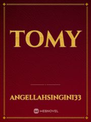 Tomy Book