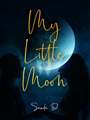 My Little Moon Book