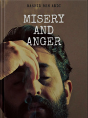 Misery and Anger Book