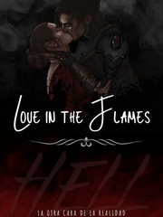 Love in the flames Book