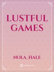 lustful games Book