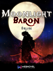 The Moonlight Baron Book