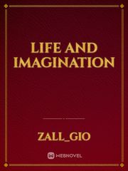 Life And Imagination Book