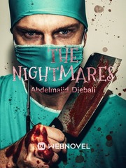 The Nightmares Book