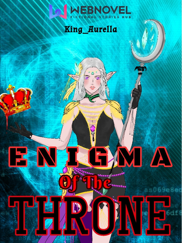 Enigma Of The Throne