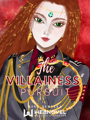 The Villainess' Pursuit Book