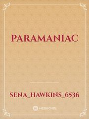PARAMANIAC Book