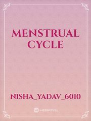 menstrual  cycle Book