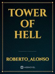 TOWER OF HELL Book