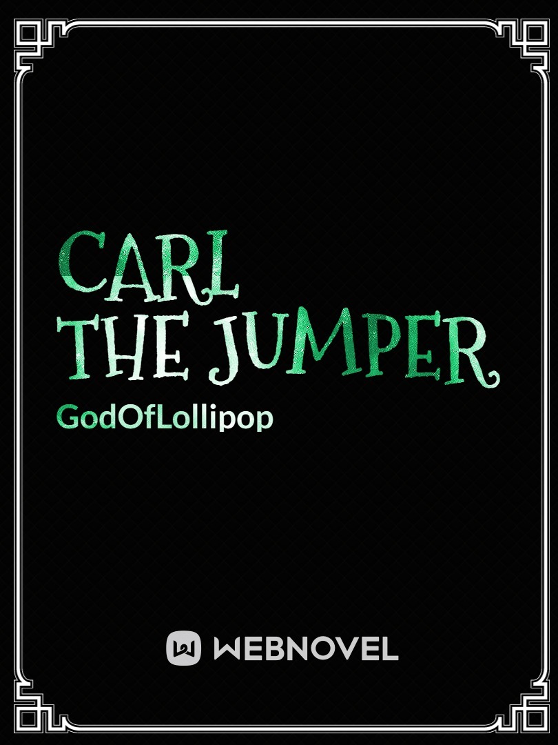 Carl The jumper