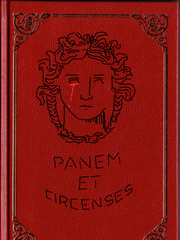 Panem Et Circus Book